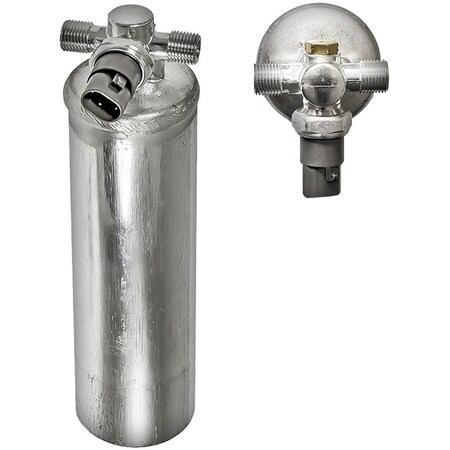 Gpd ACCUM/FILTER DRIER 1411978